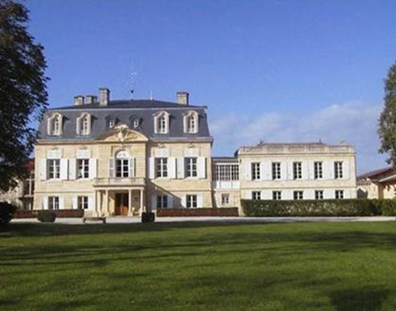 丹世紅（hóng）葡萄酒莊園 綠化