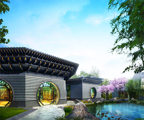 園林綠化養護（hù）