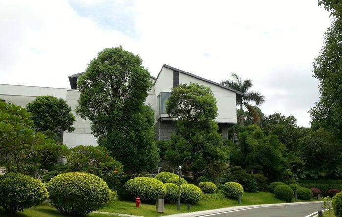 園林景觀工程鋪裝常用哪些材（cái）料有哪些