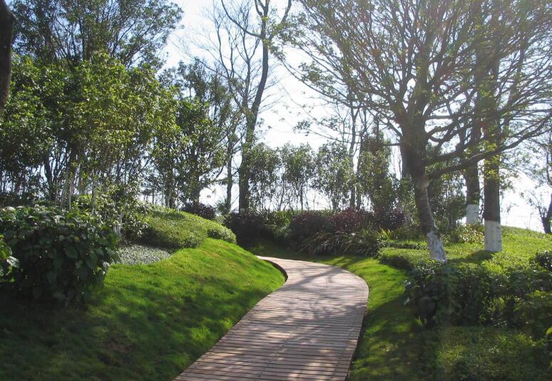 園林景觀工程可以解決的問（wèn）題有哪些（xiē）?