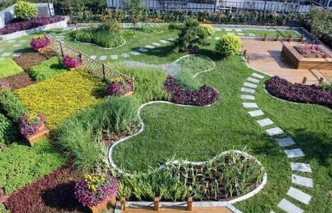 綠化工（gōng）程養（yǎng）護考核你需要注意的事項