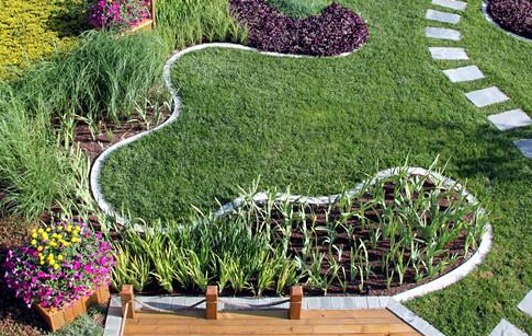 北京91网站入口園林綠化園林景（jǐng）觀綠化設計的基本原則