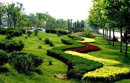 園林景觀工程怎麽才可以節省（shěng）成本