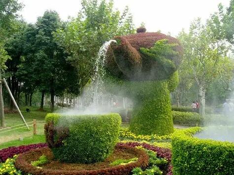 市（shì）政綠化工程需要哪些（xiē）資質