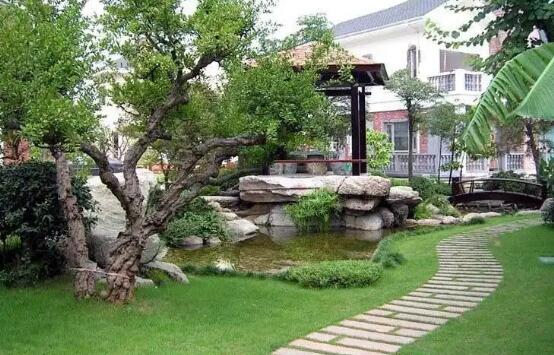 淺析景觀工程施工過程中的管理要（yào）點