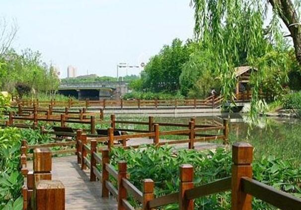 園林景觀工程都會（huì）有哪些東西