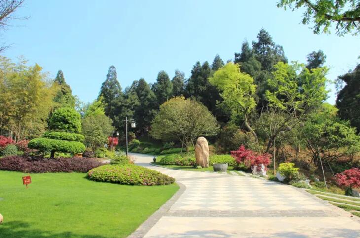 園林景觀是什麽及園林景觀的主要分類有哪些