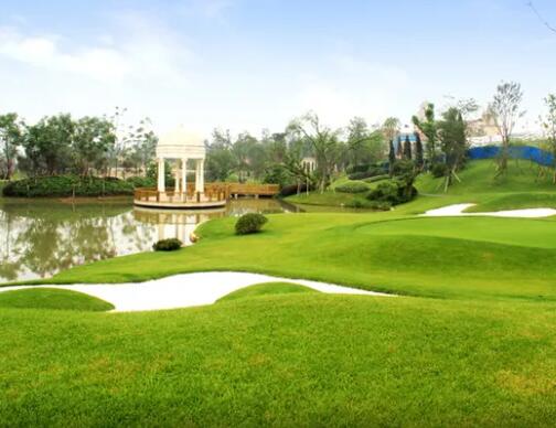 園林景觀（guān）工程施工（gōng）質量怎麽進行提高