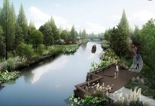 建（jiàn）築工程之景觀工程水景的主（zhǔ）要施工方（fāng）法和技術措施有哪些