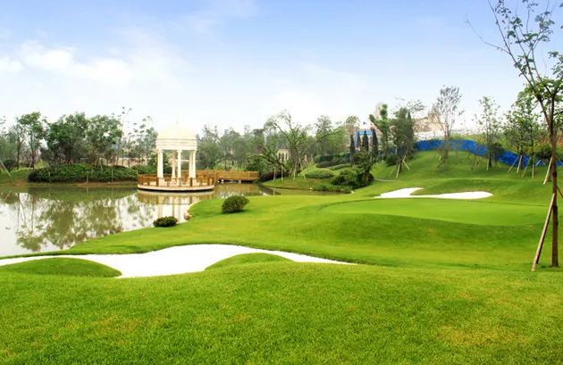 園林景觀工程如何節約成（chéng）本？