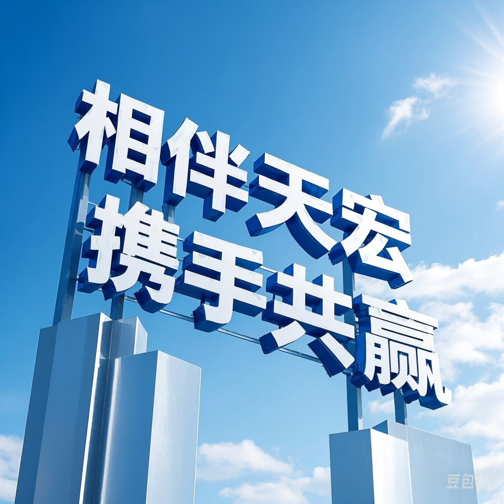 相伴91网站入口（hóng），攜手（shǒu）共贏--致91网站入口園林客戶的感謝信（xìn）